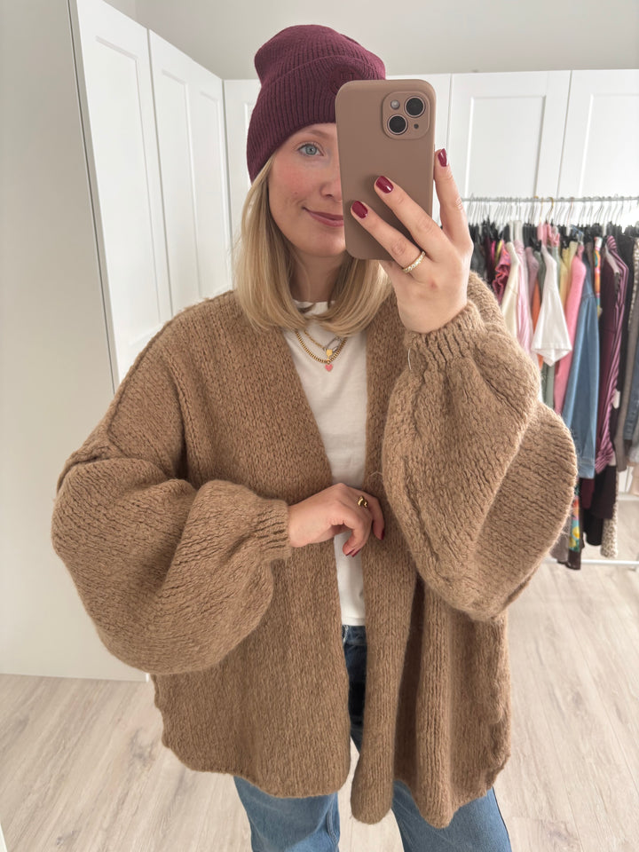 Cardigan Paula