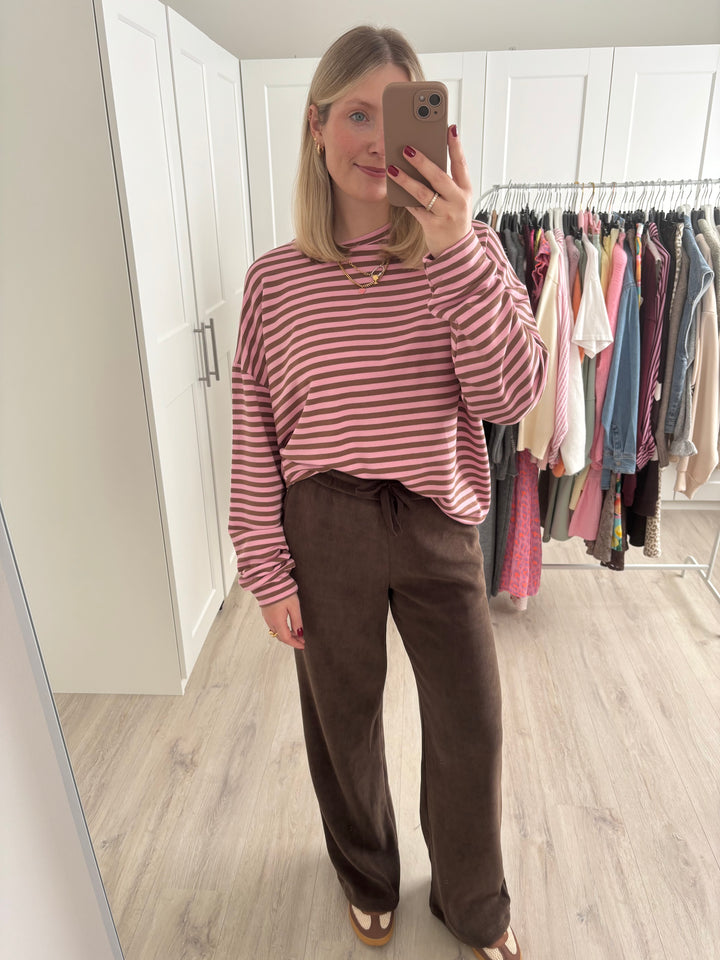 Cord Hose Zoe