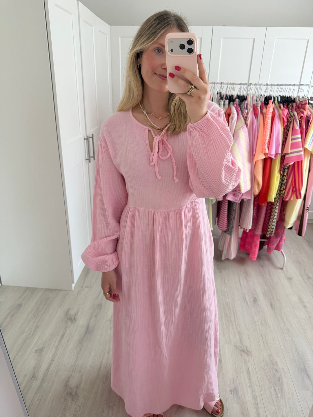 Perfect Summer Kleid