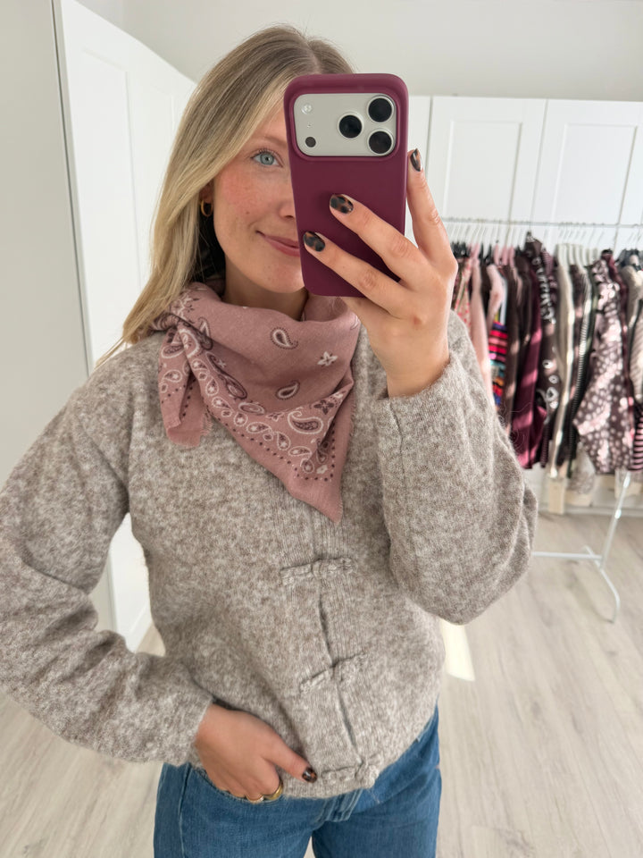 Paisley Tuch (klein)