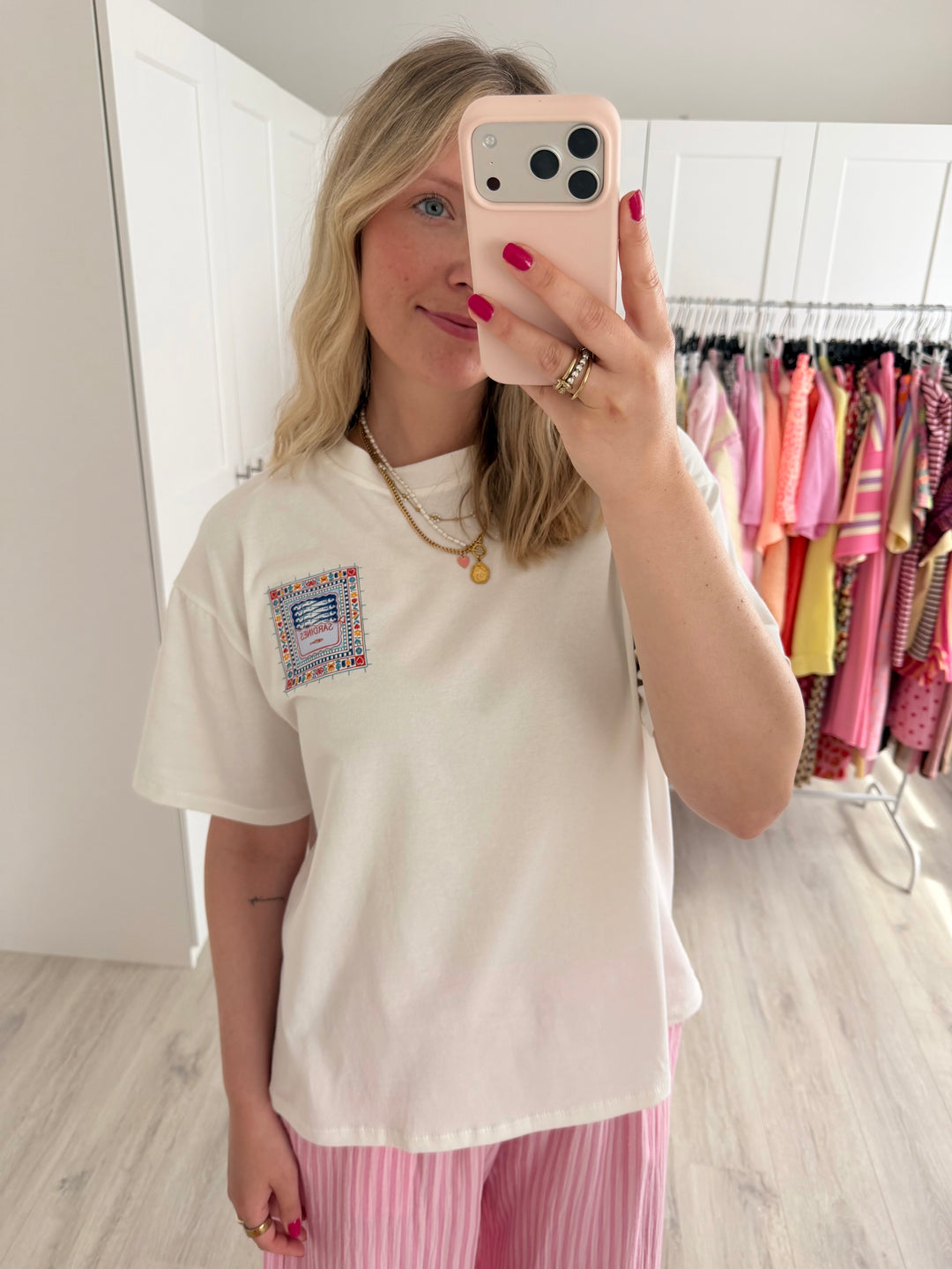 Sardines T-Shirt