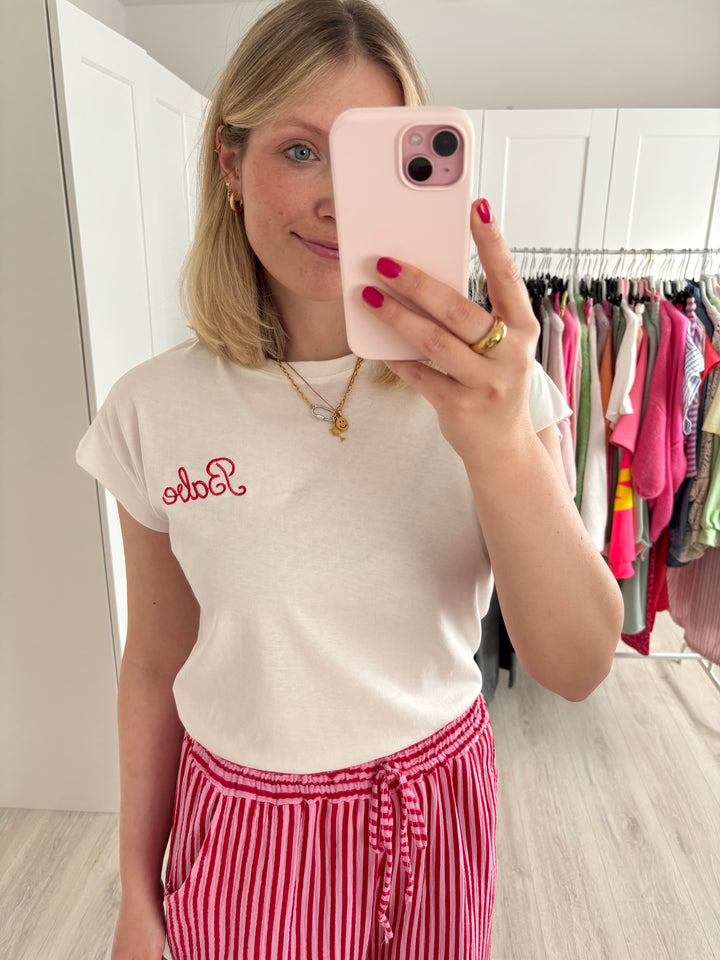 T-Shirt Babe