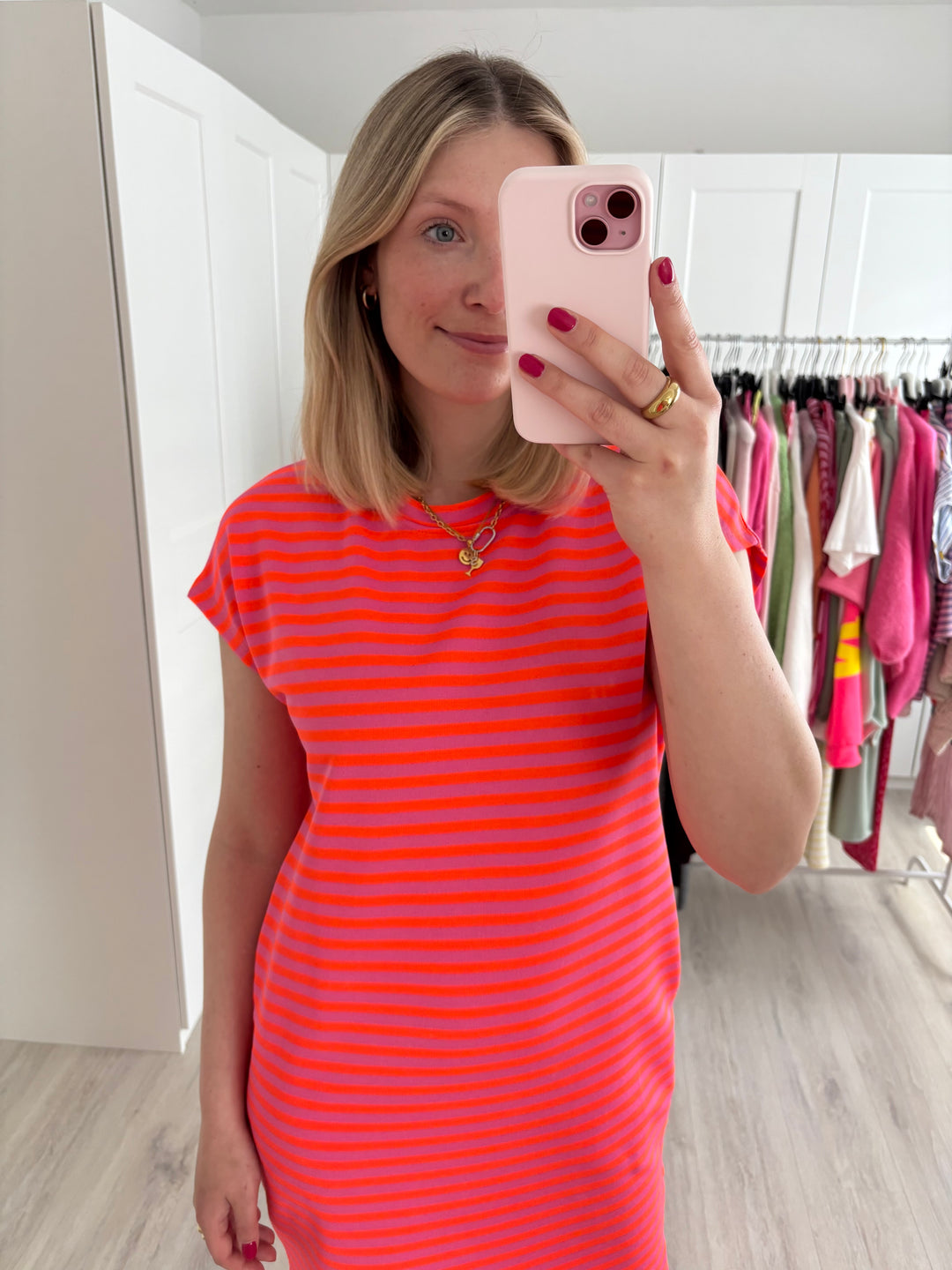 Kleid Billie