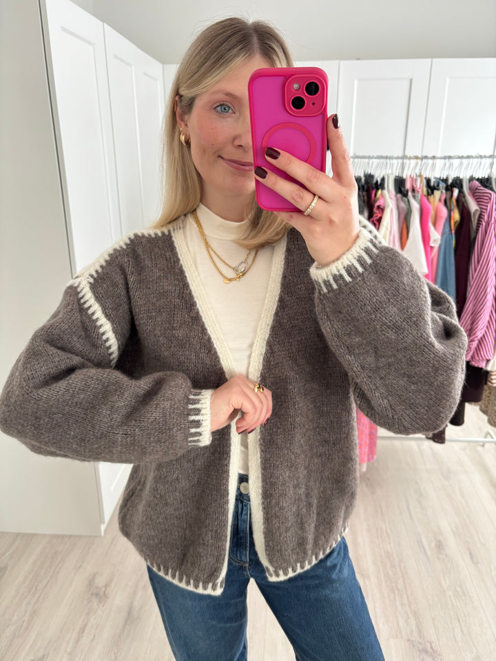 Cardigan Pia