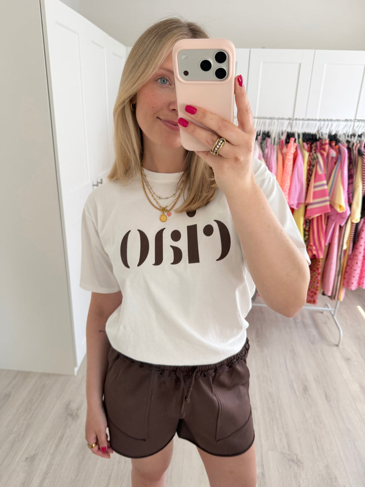 Ciao T-Shirt