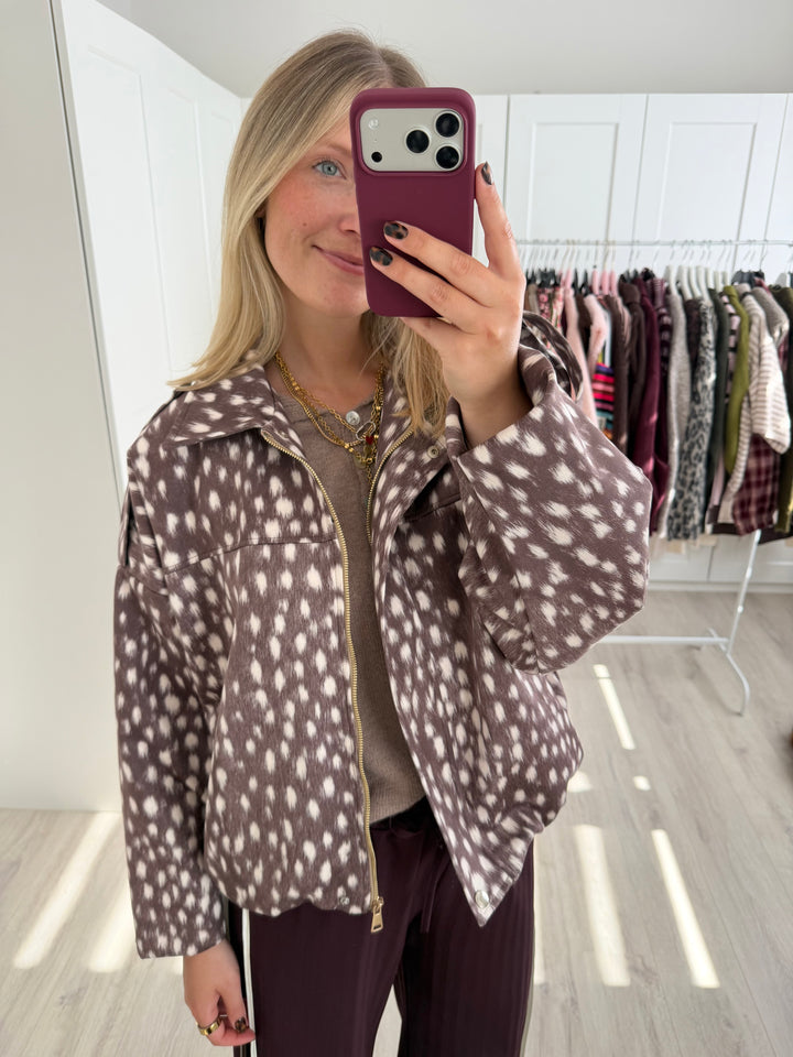 Bambi Jacke
