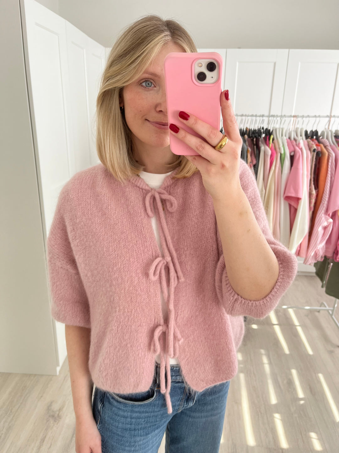 Cardigan Alma