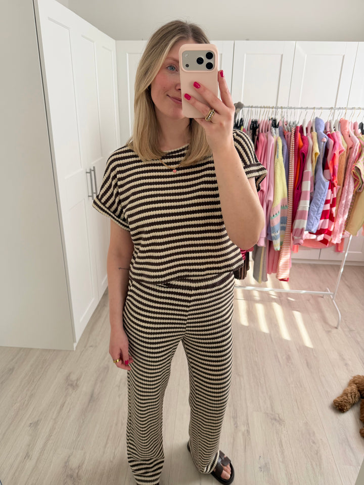 Summery Knit Set