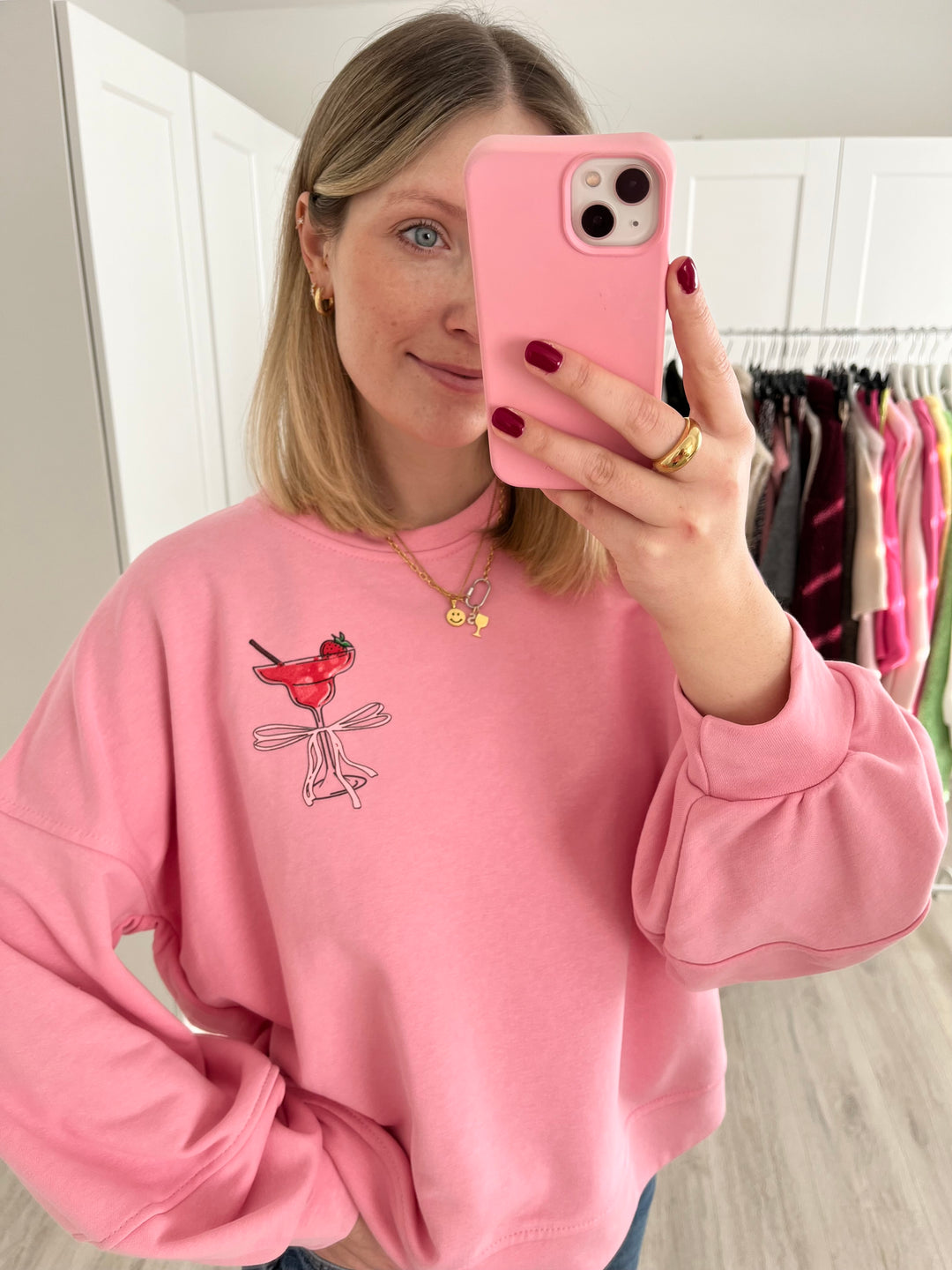 Sweater Daiquiri