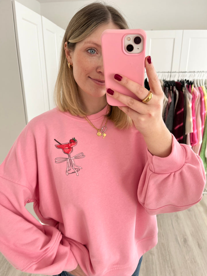 Sweater Daiquiri