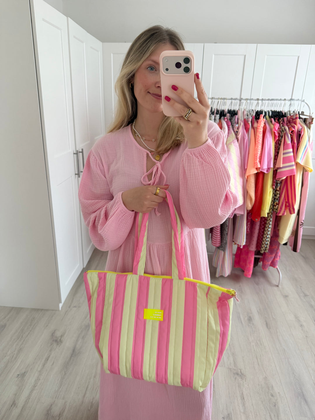 Beach Vibes Tasche