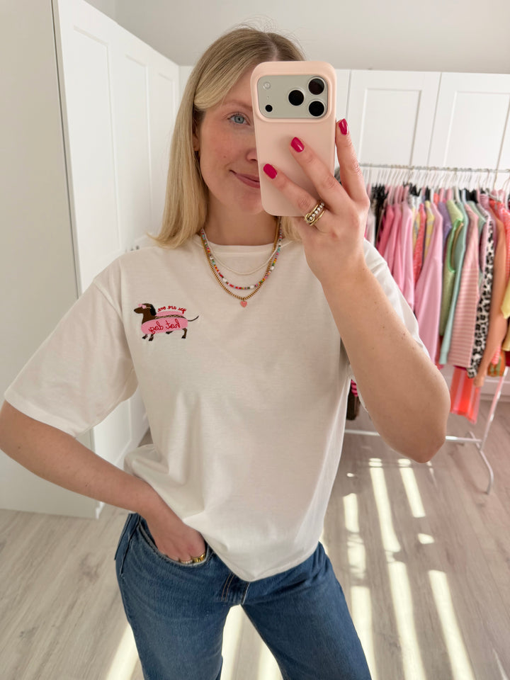 Hot Dog T-Shirt