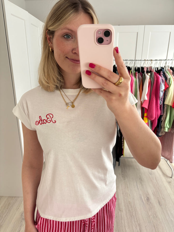 T-Shirt Babe
