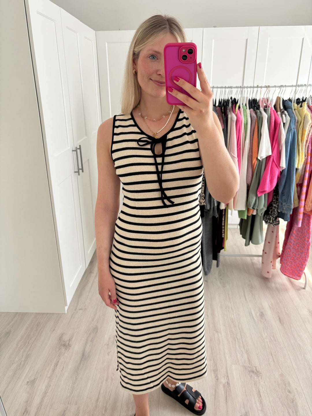 Kleid Palma