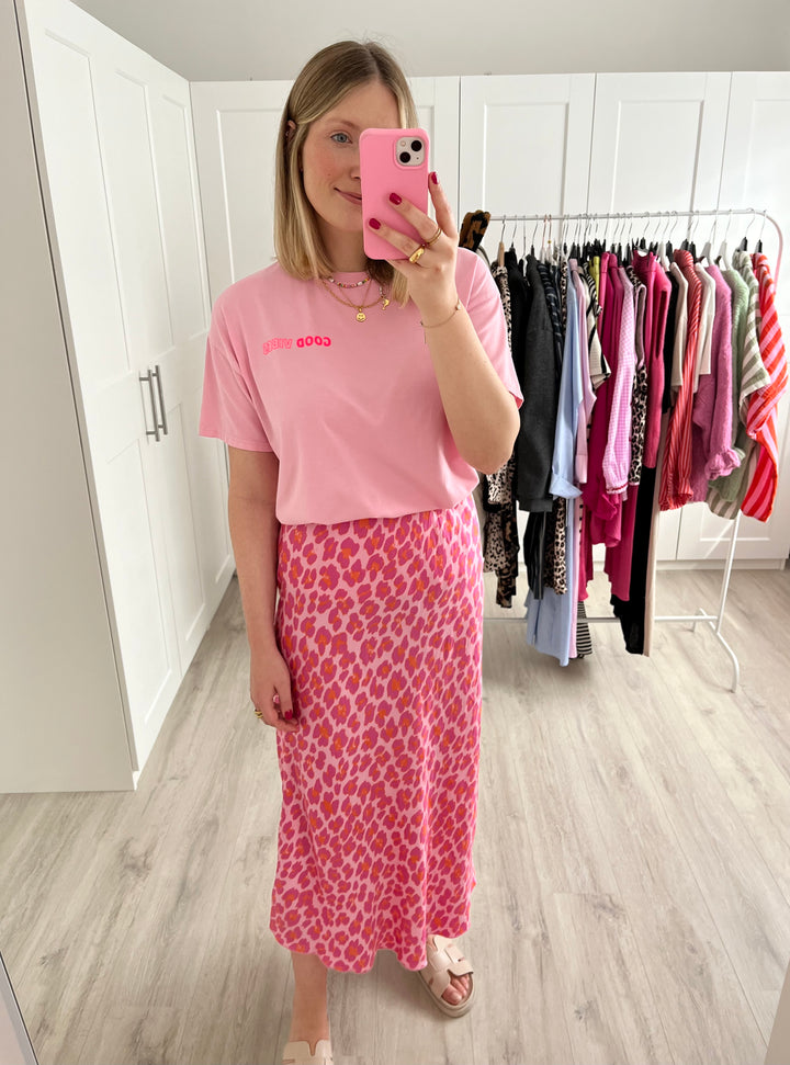 Midirock Shiny Leo - Pink