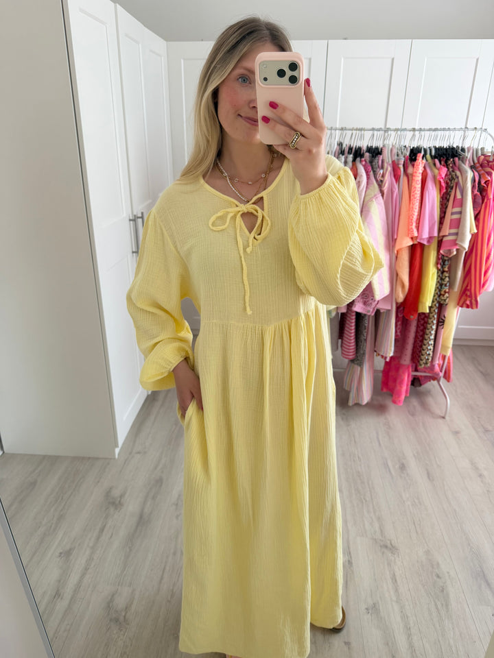 Perfect Summer Kleid