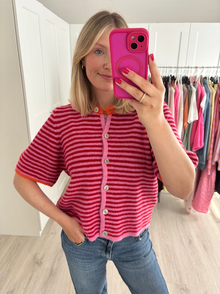 Cardigan Juna