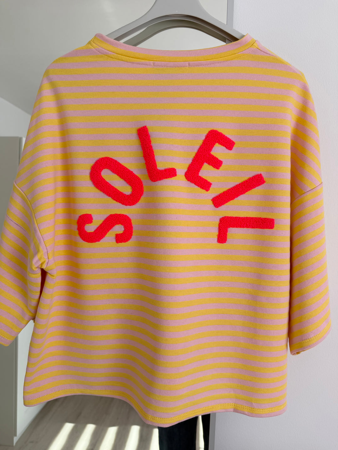 Soleil Sweater