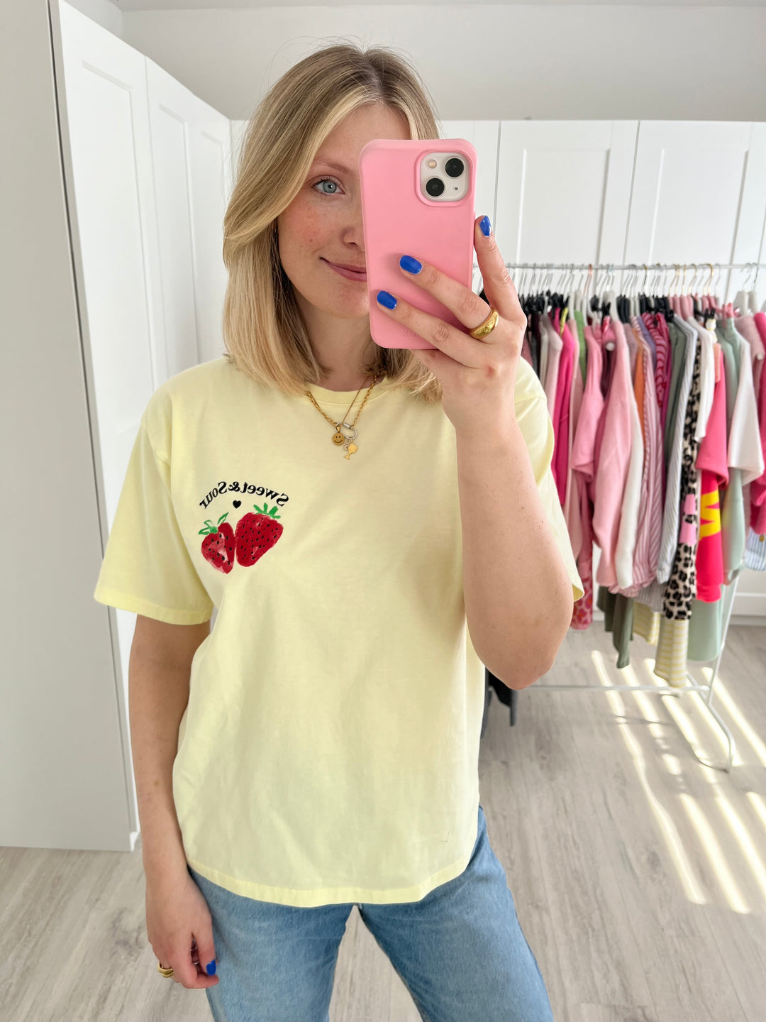 T-Shirt Sweet&Sour