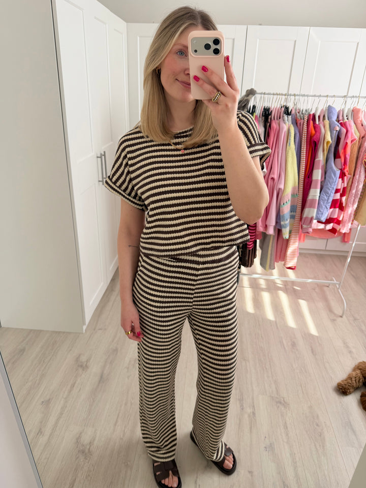 Summery Knit Set