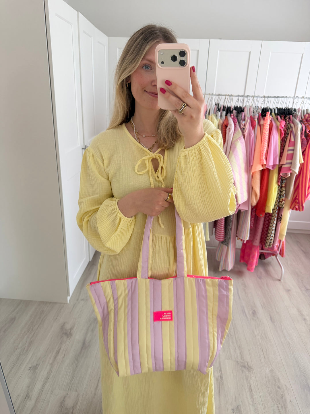 Beach Vibes Tasche