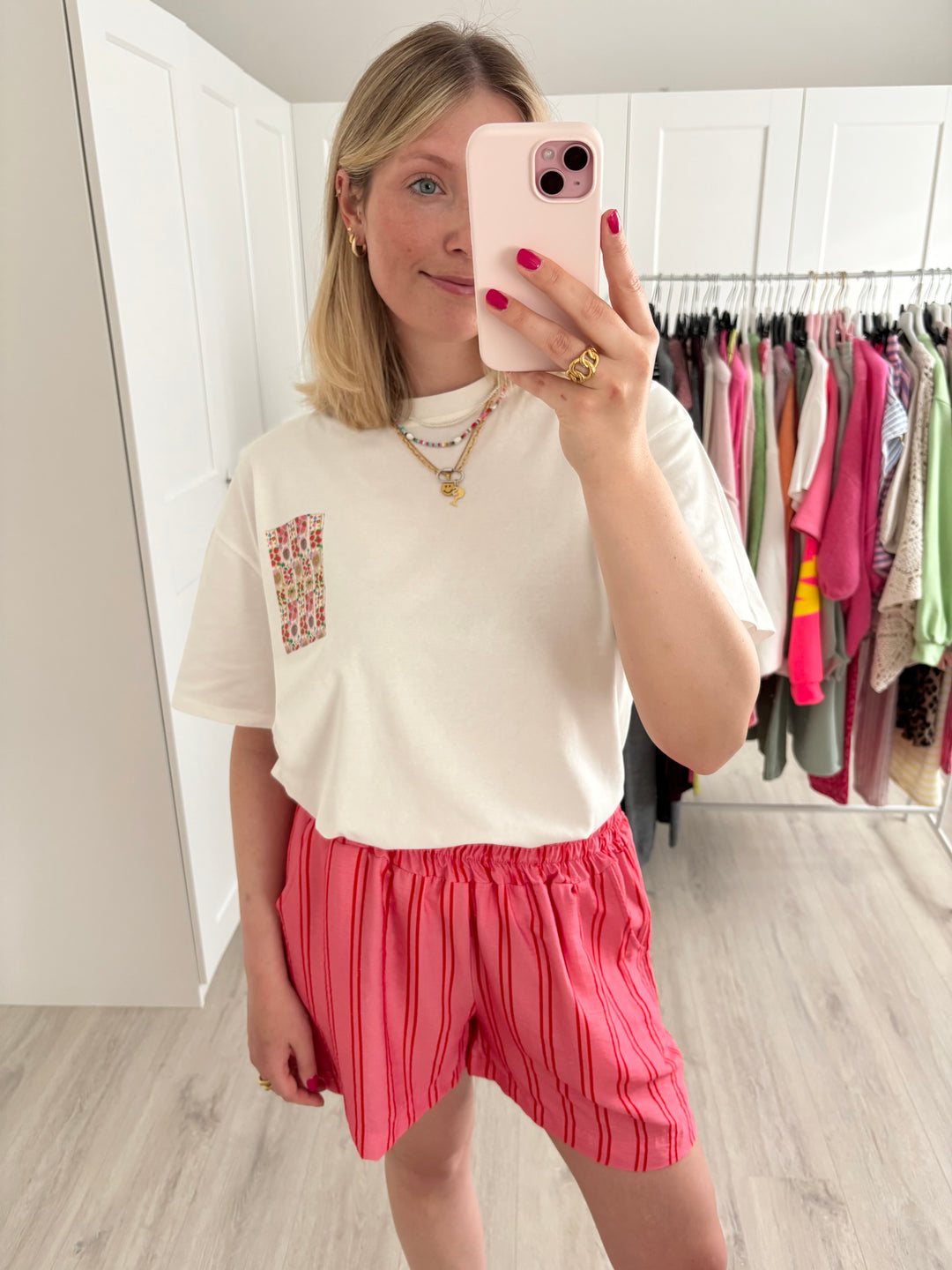 Shorts Nancy