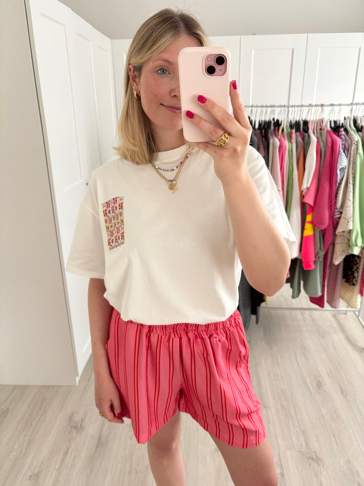 Shorts Nancy