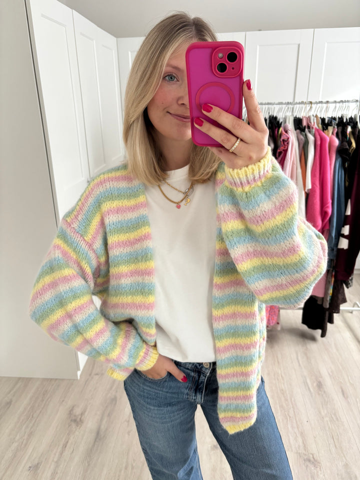 Cardigan Greta