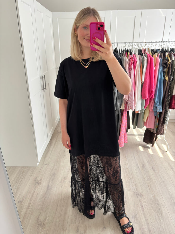 Kleid Polly