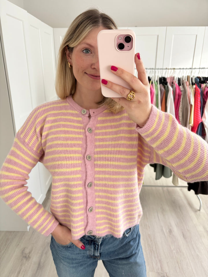 Cardigan Emmi