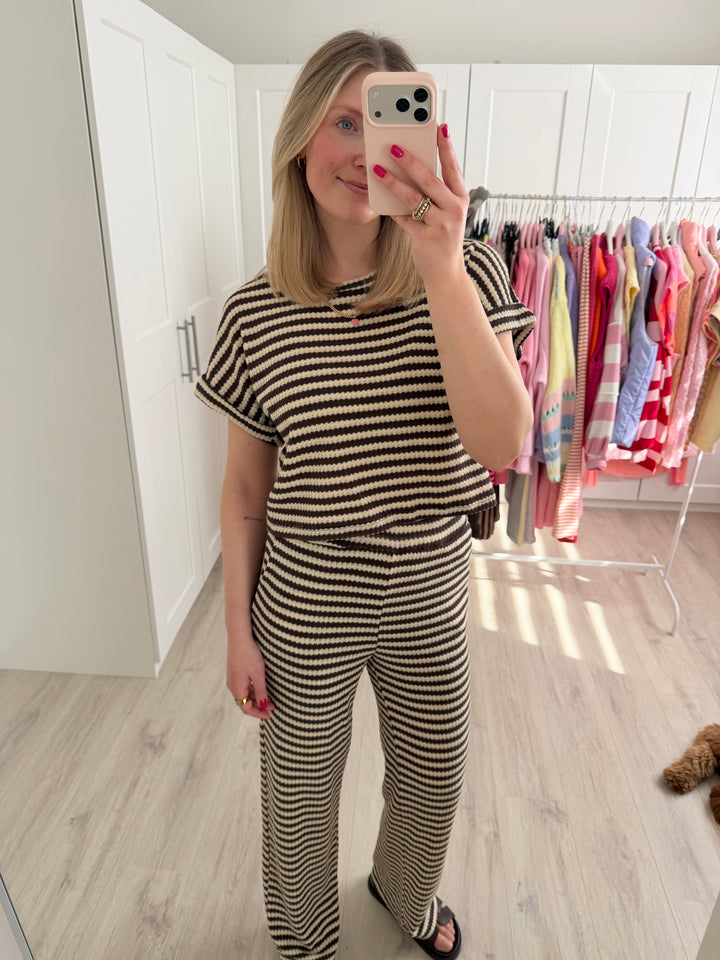Summery Knit Set