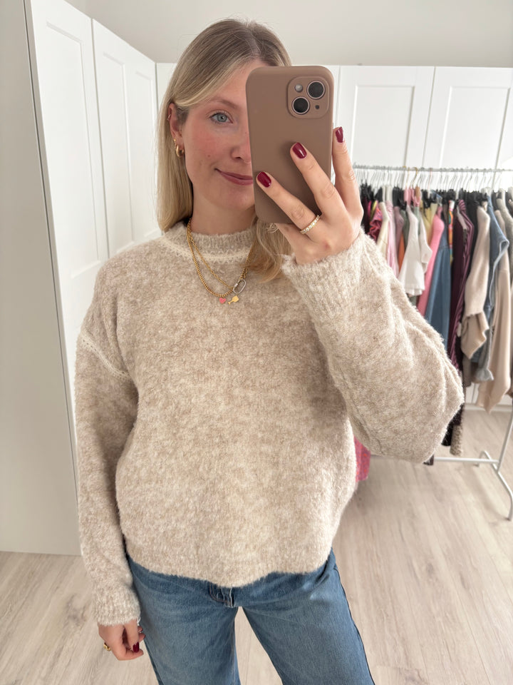 Pullover Tilda