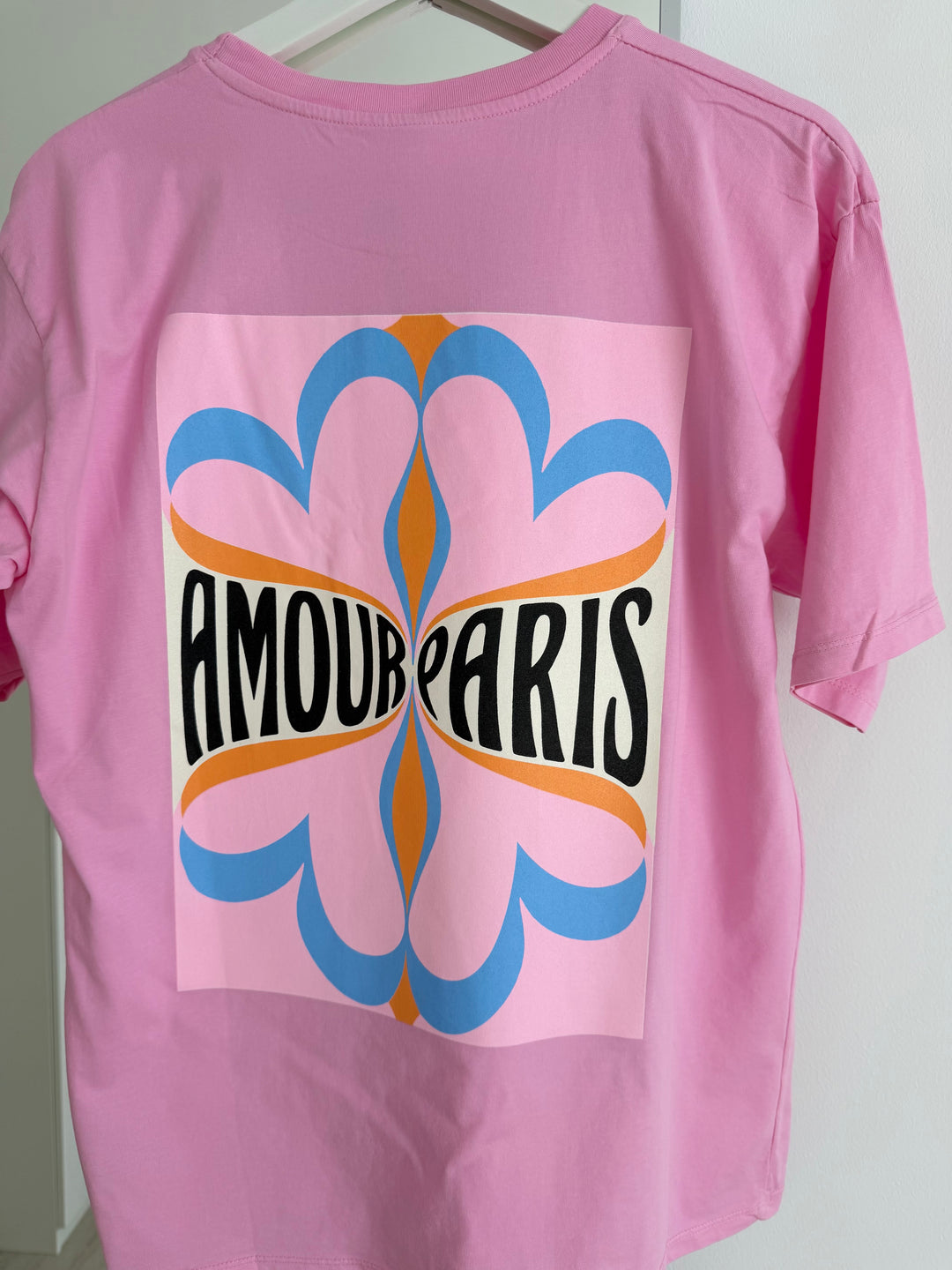 Amour Paris T-Shirt