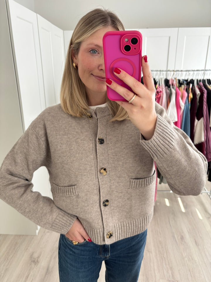 Cardigan Dea