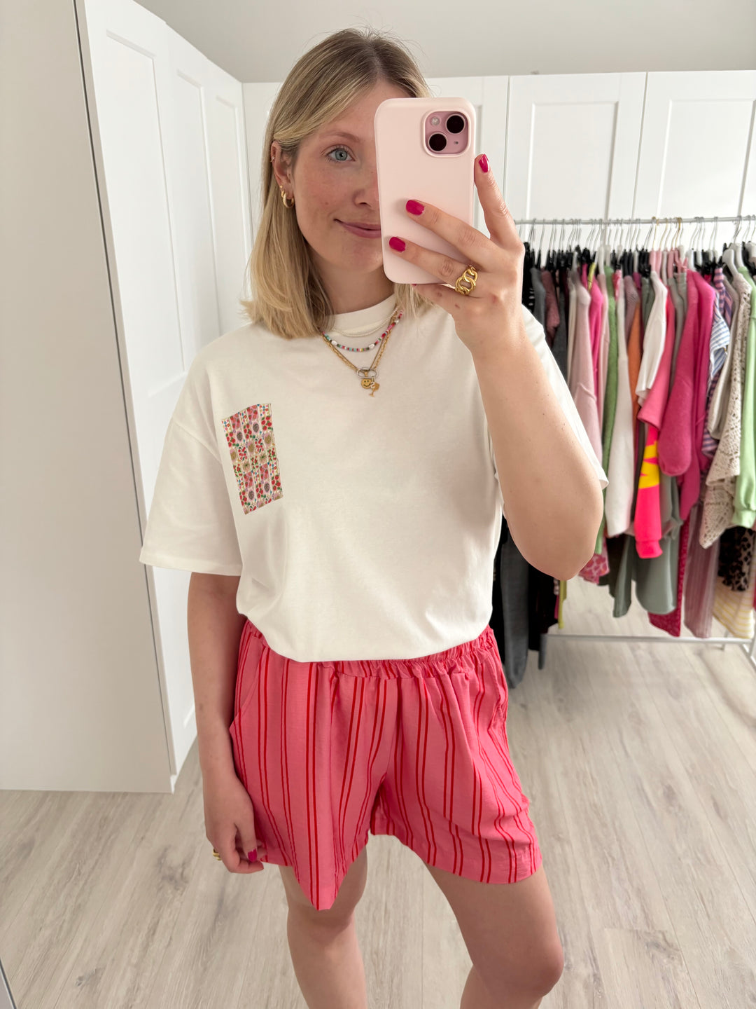 Shorts Nancy