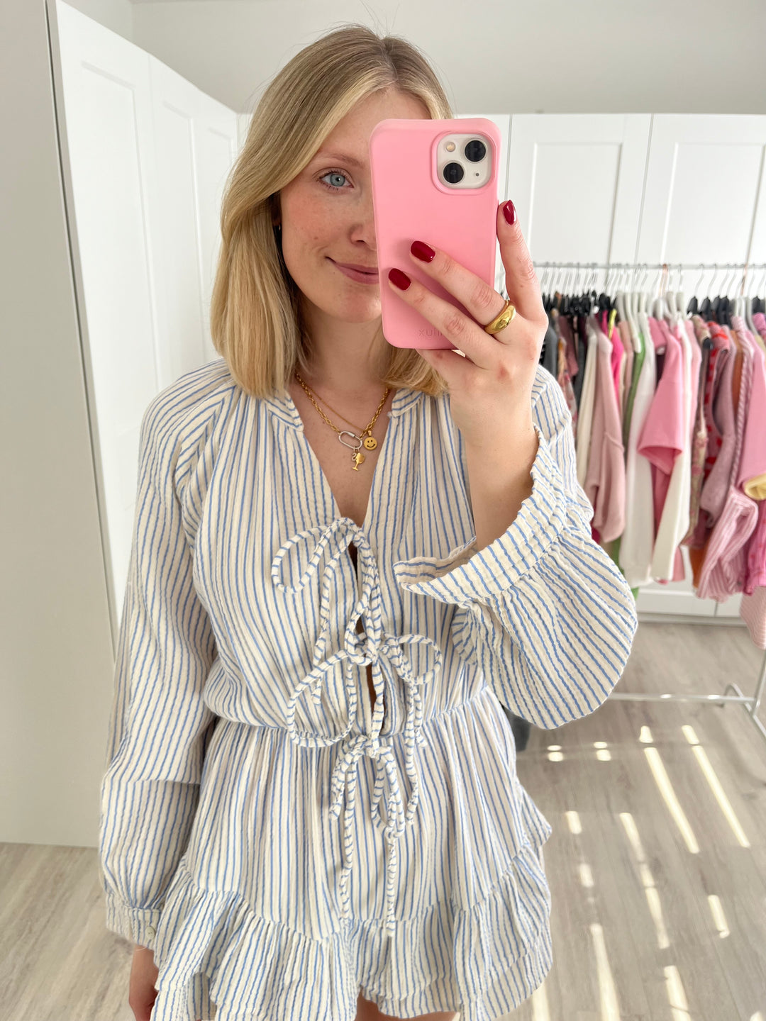 Jumpsuit Liv