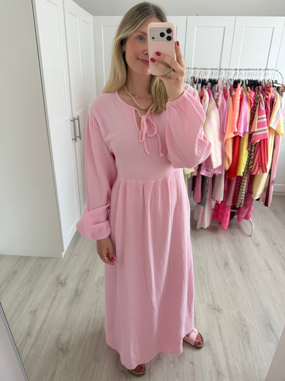 Perfect Summer Kleid