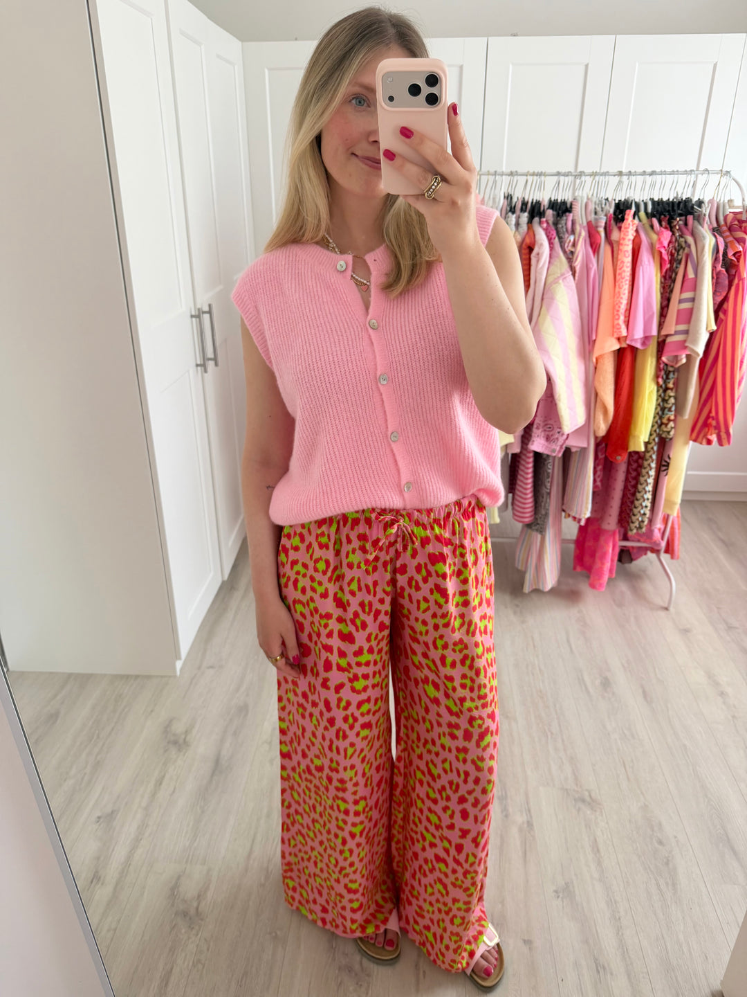 Soft Leo Hose