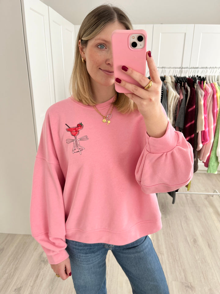 Sweater Daiquiri