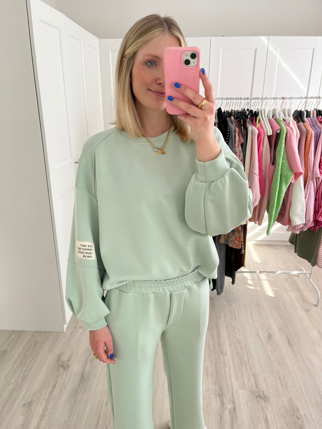 Jogginganzug Jara