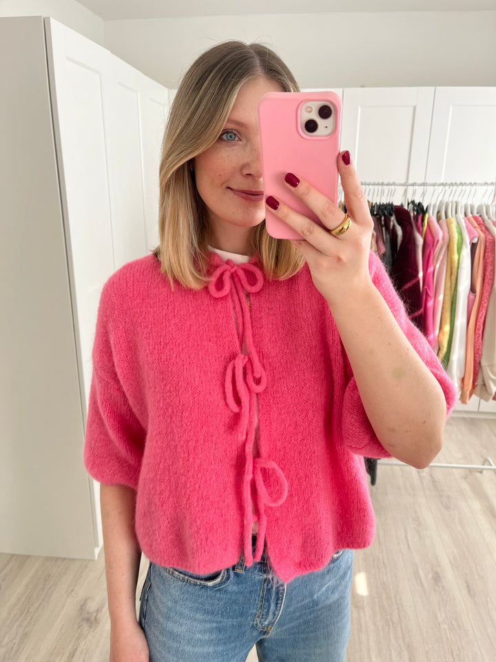 Cardigan Alma