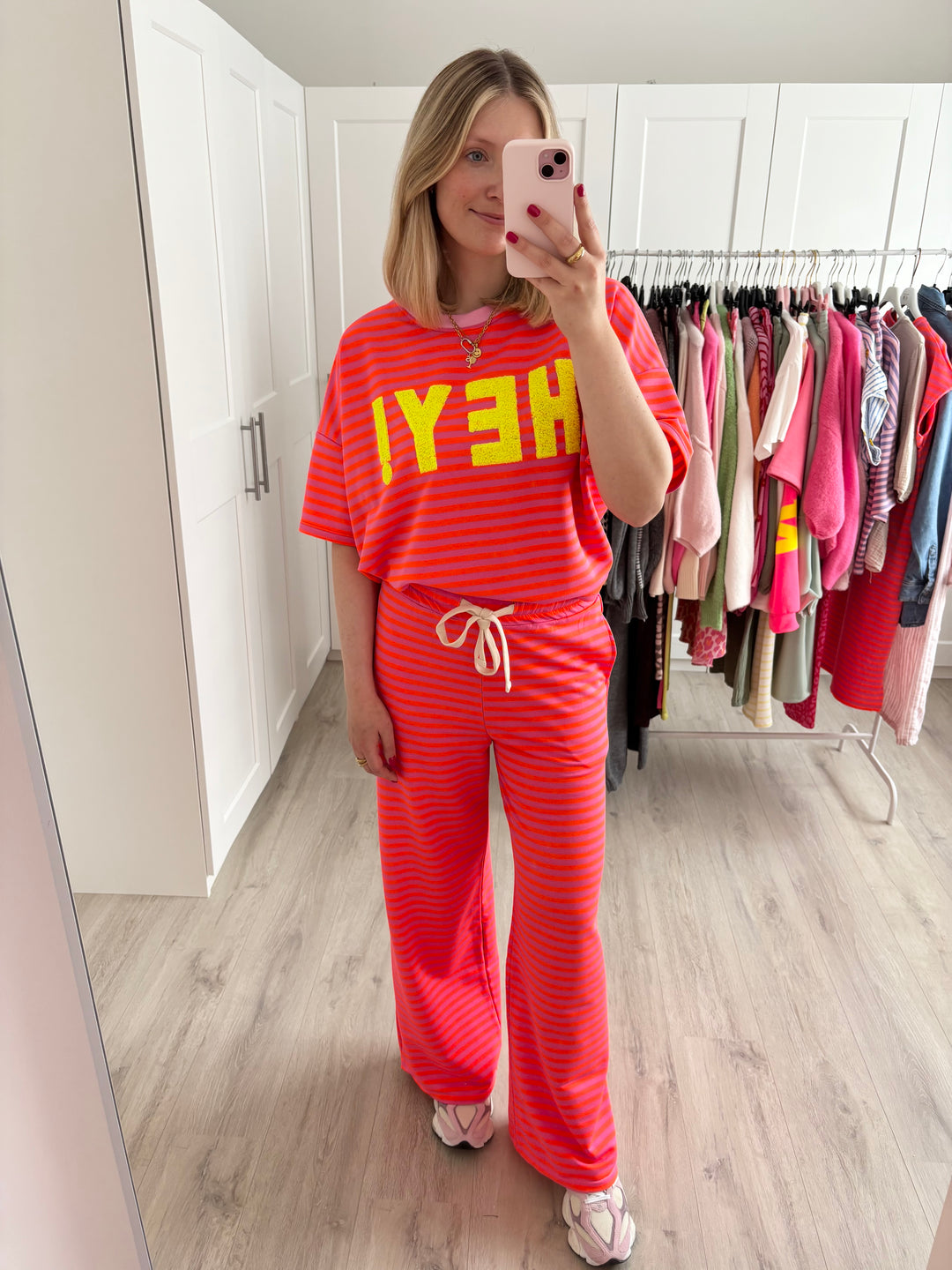 Hose Kaia