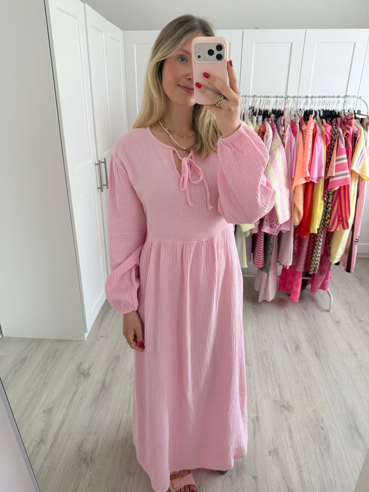 Perfect Summer Kleid