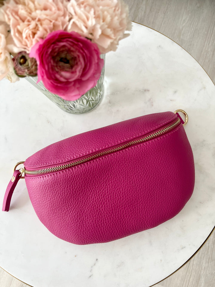 Bum Bag Cool Kids (M) - Magenta