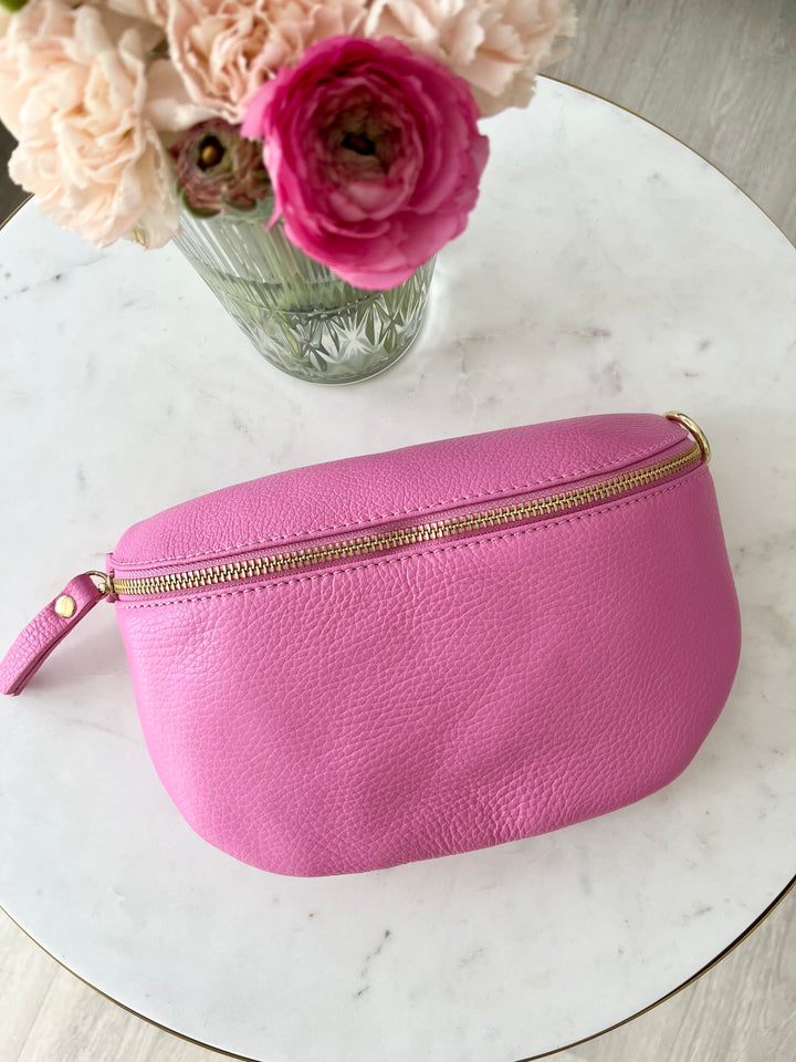 Bum Bag Cool Kids (M) - Pink