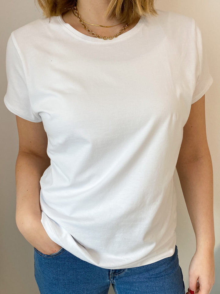 T-Shirt Back to Basics